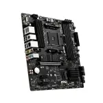 MSI B550M PRO-VDH WIFI